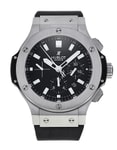 Pre-Owned Hublot Big Bang Watch